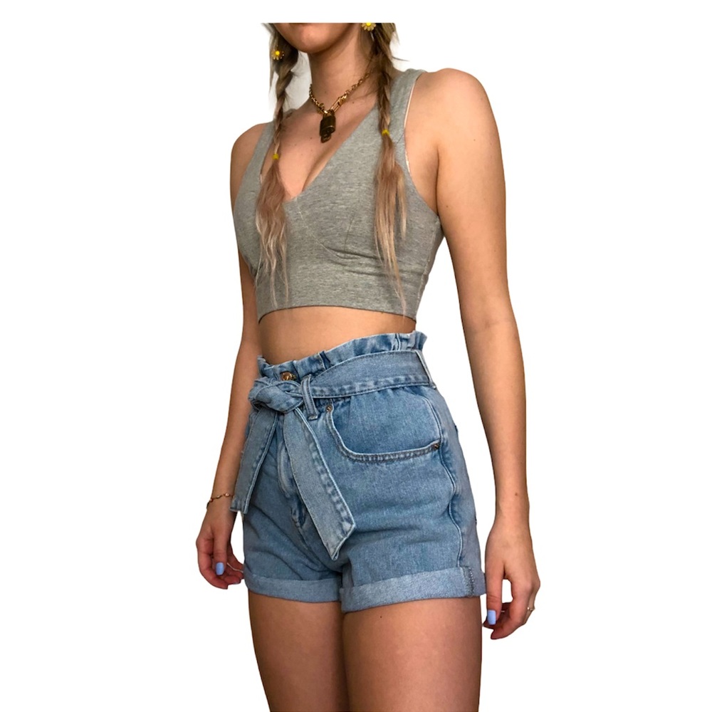 FOREVER 21 SHORTS🤍
